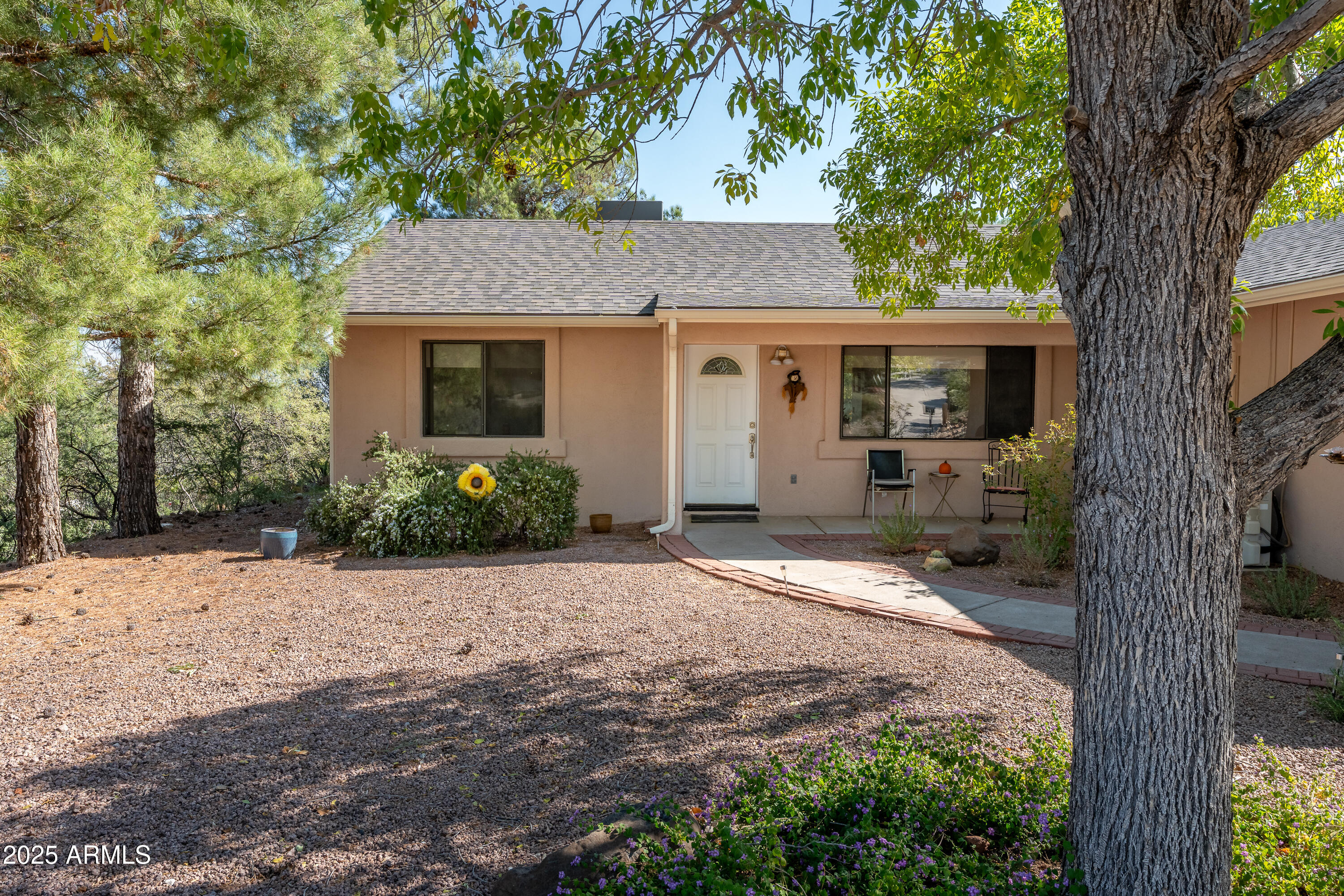 743 E CHERRY HILLS Way