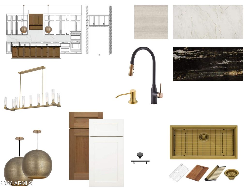 Photo of 2744 W Foxtrot Trail, Queen Creek, AZ 85144 (MLS # 6977332)