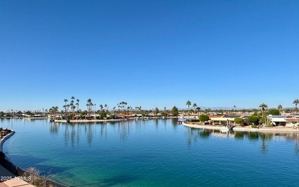 Photo of 10330 W Thunderbird Boulevard #B316, Sun City, AZ 85351 (MLS # 6942929)