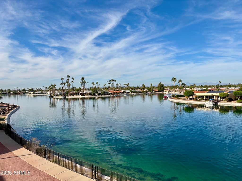 Photo of 10330 W Thunderbird Boulevard W #B316, Sun City, AZ 85351 (MLS # 6942929)