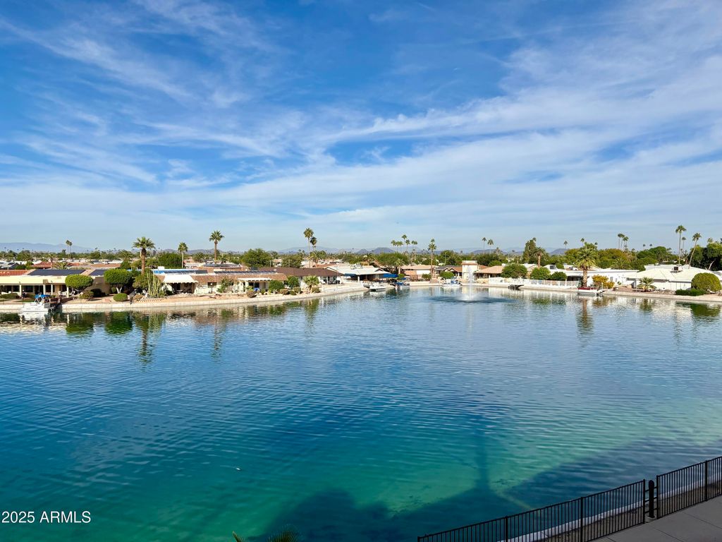 Photo of 10330 W Thunderbird Boulevard W #B316, Sun City, AZ 85351 (MLS # 6942929)