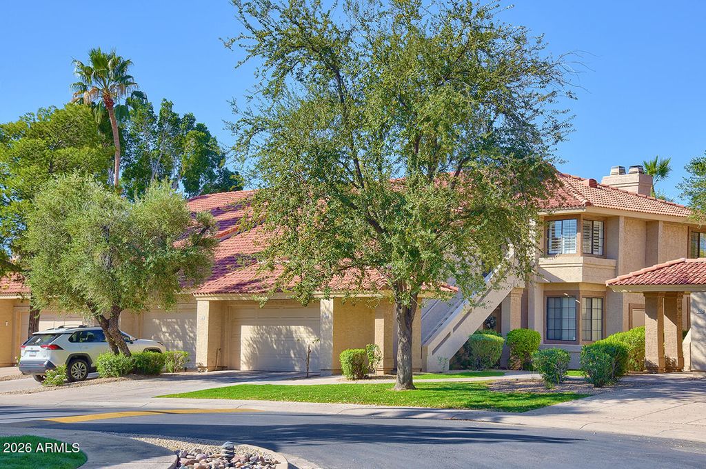 Photo of 11515 N 91st Street #244, Scottsdale, AZ 85260 (MLS # 6993227)