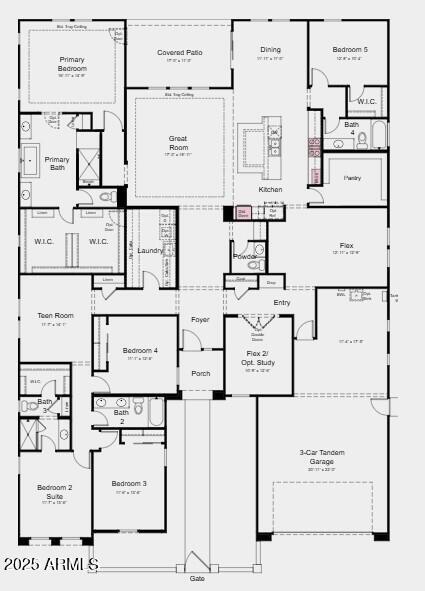 18887 E BRAEBURN Lane