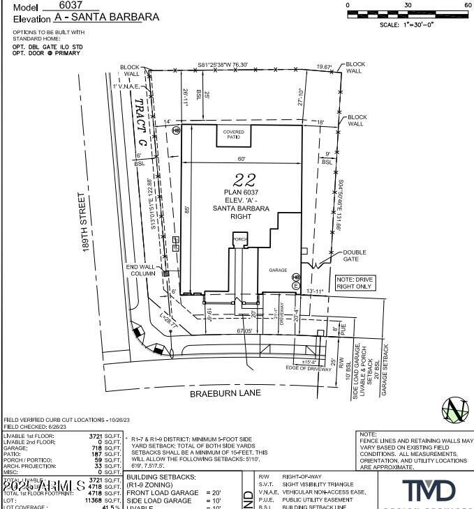 18887 E BRAEBURN Lane