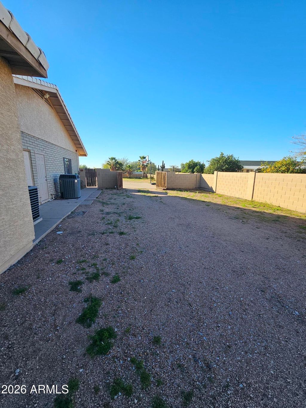 Photo of 9138 E Dennis Street, Mesa, AZ 85207 (MLS # 6975632)