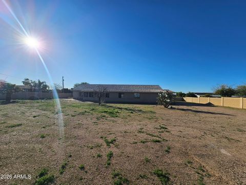 9138 E DENNIS Street Mesa AZ 85207