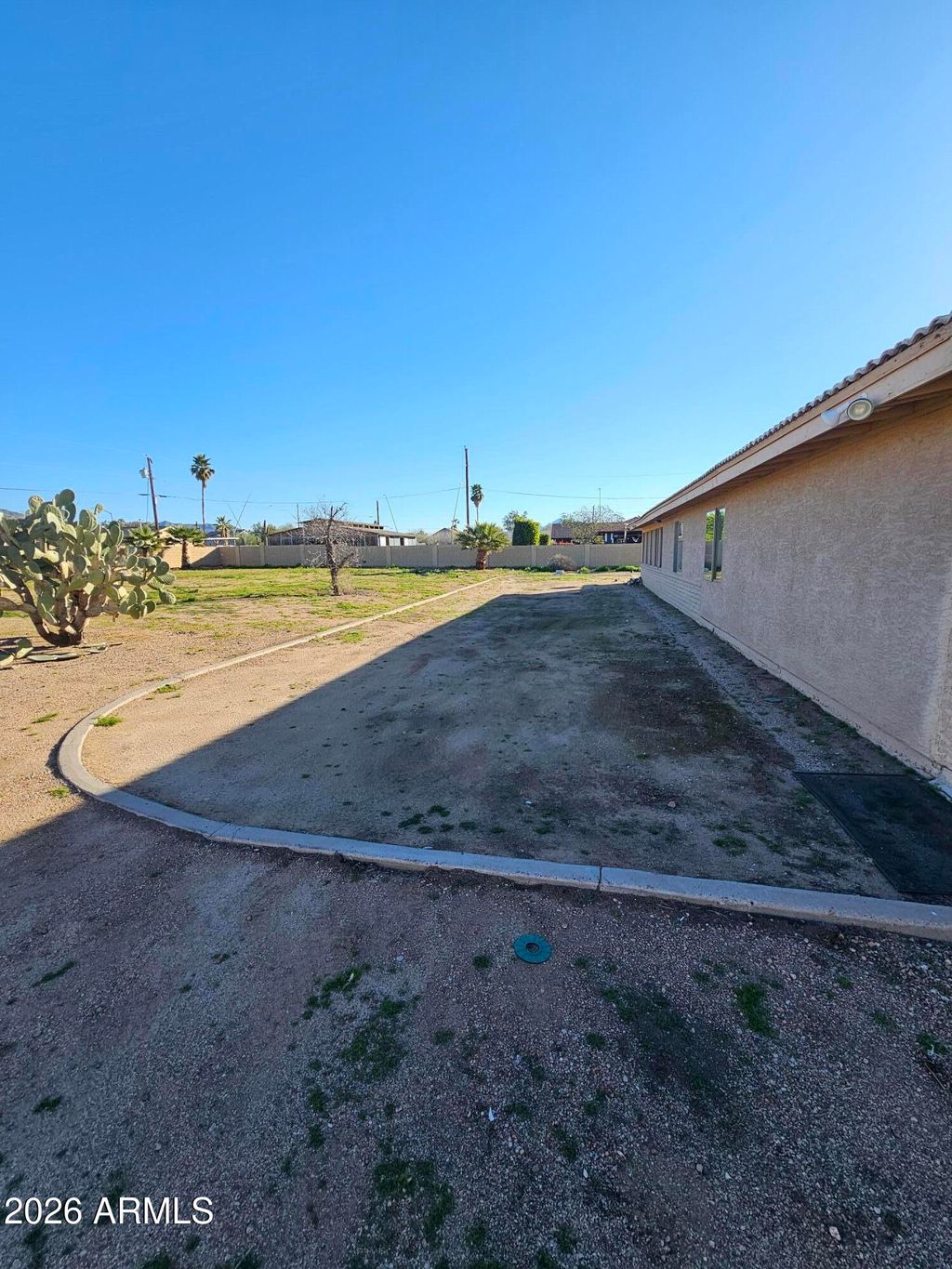 Photo of 9138 E Dennis Street, Mesa, AZ 85207 (MLS # 6975632)