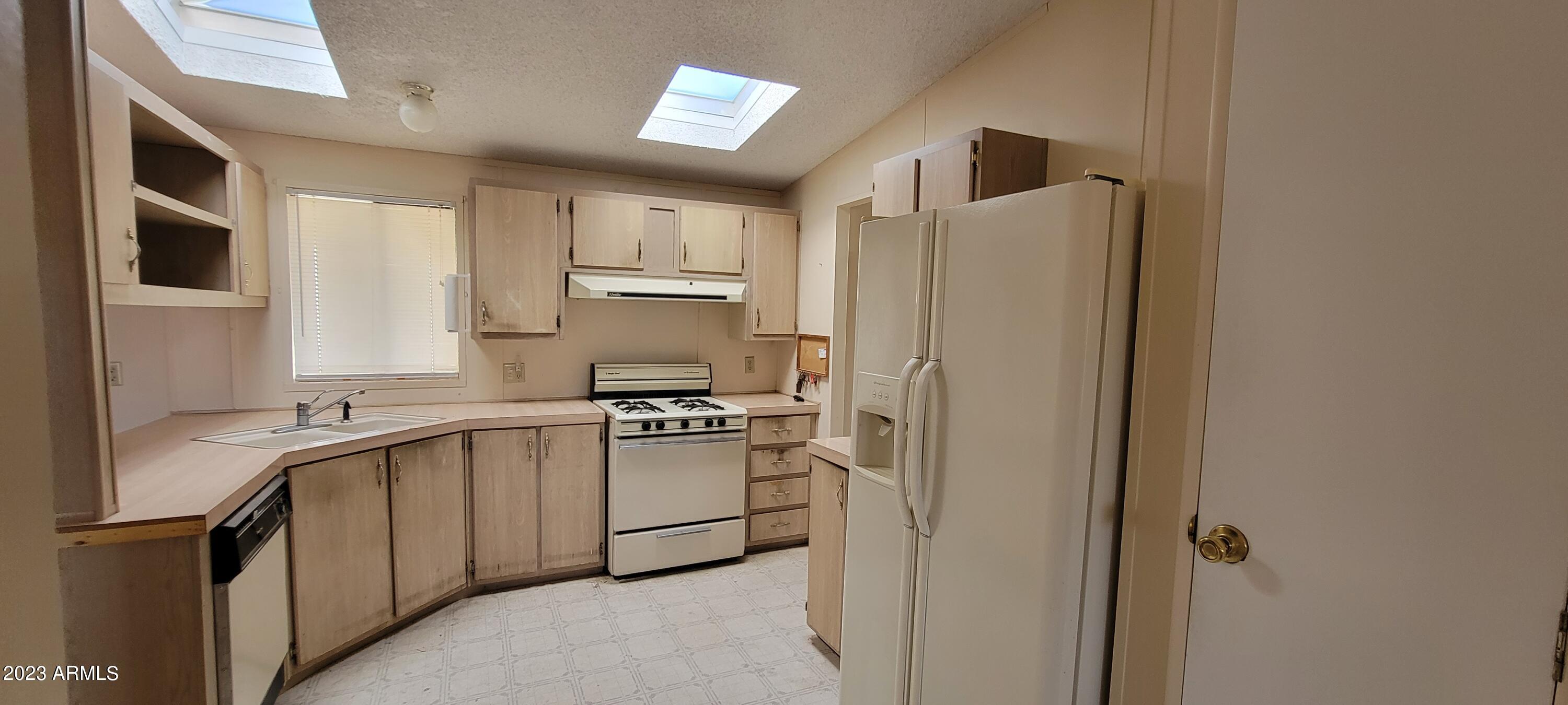 SIERRA VISTA ESTATES UNIT 3 - Residential