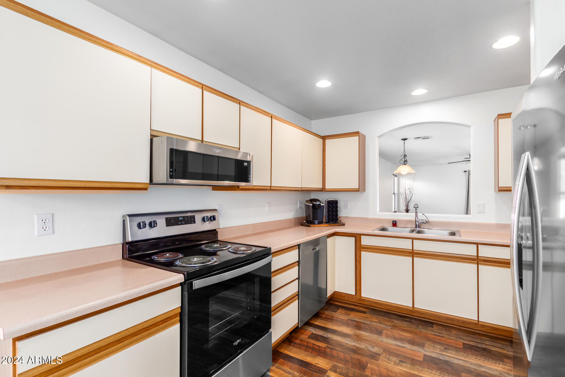 12633 N MIMOSA Drive A