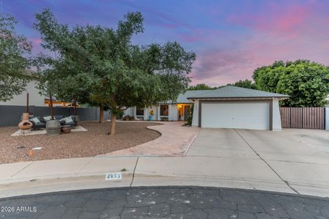 Property photo of 4853 E Dallas Circle, Mesa, AZ 85205