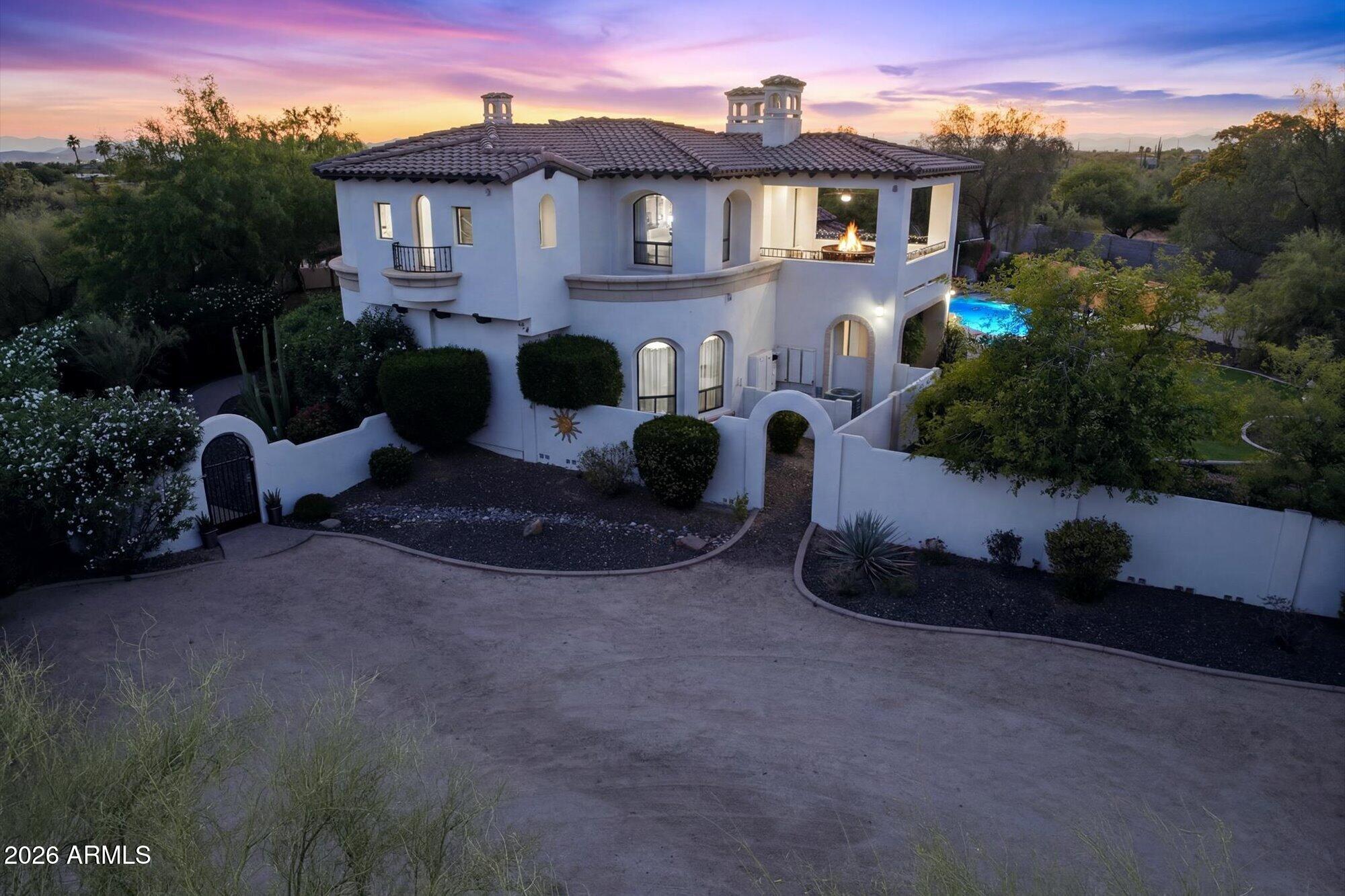 6329 E SKINNER Drive