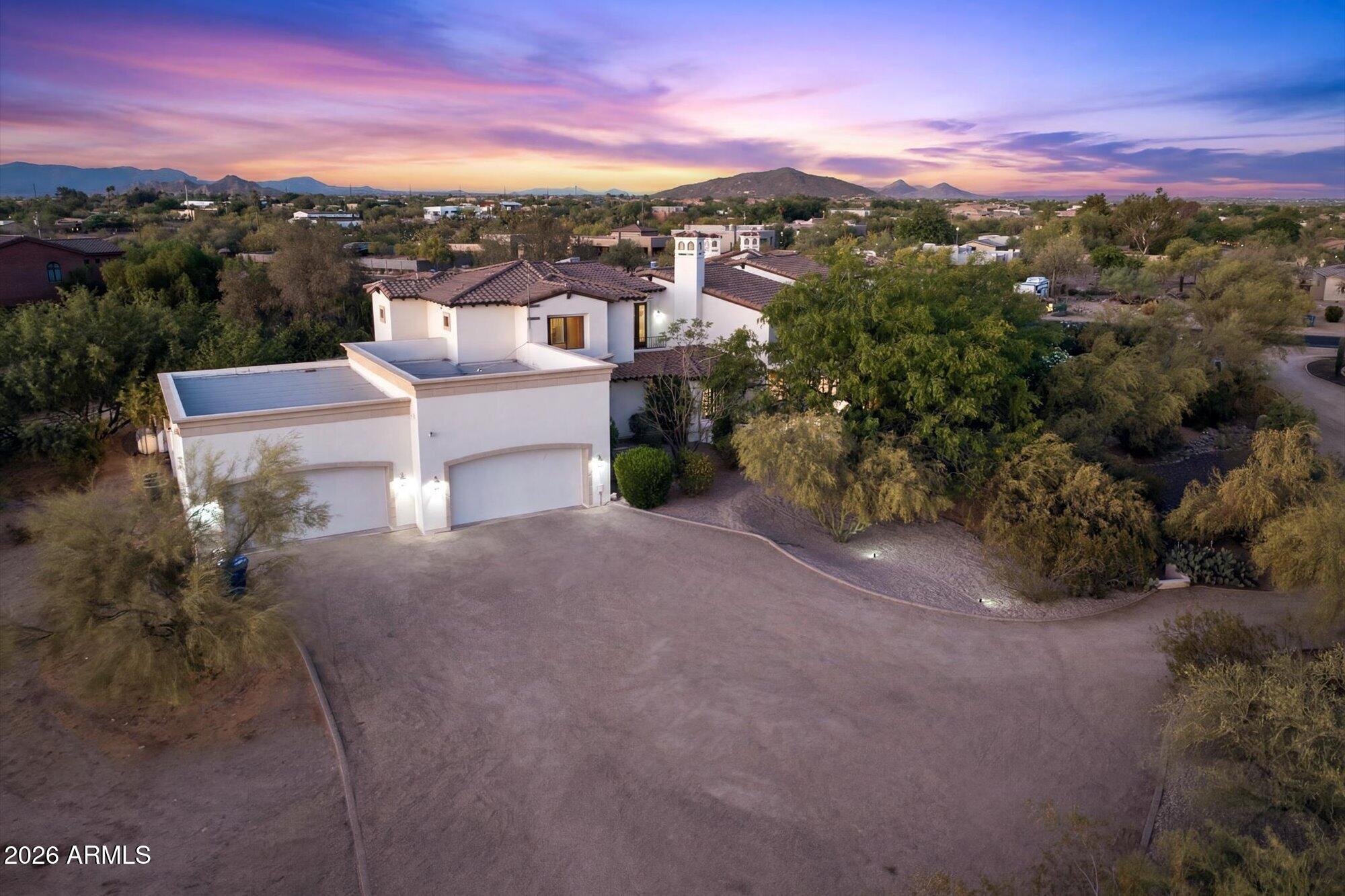 6329 E SKINNER Drive