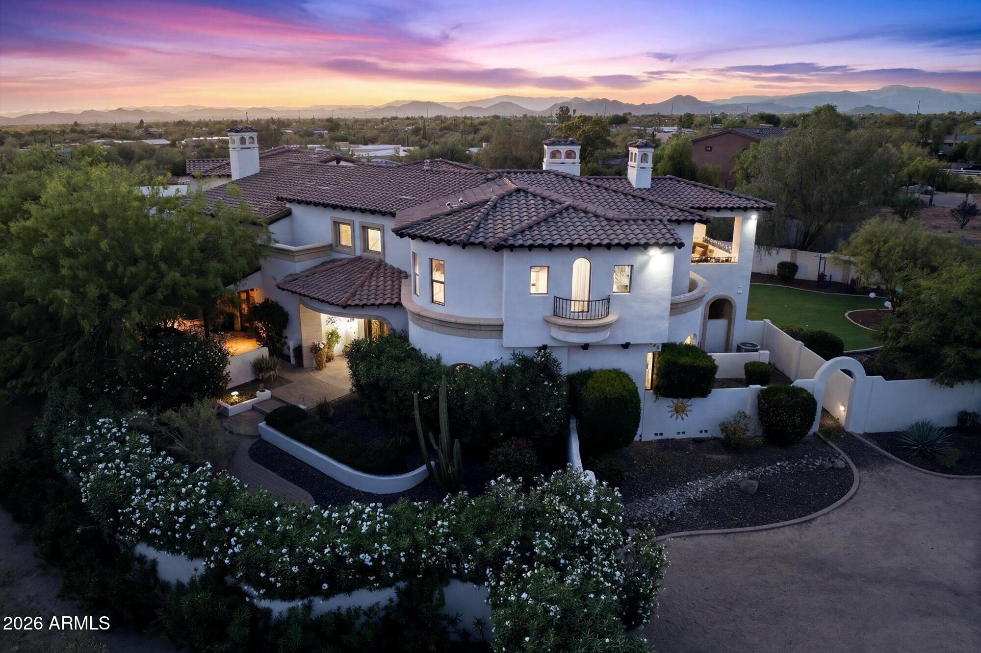 6329 E SKINNER Drive