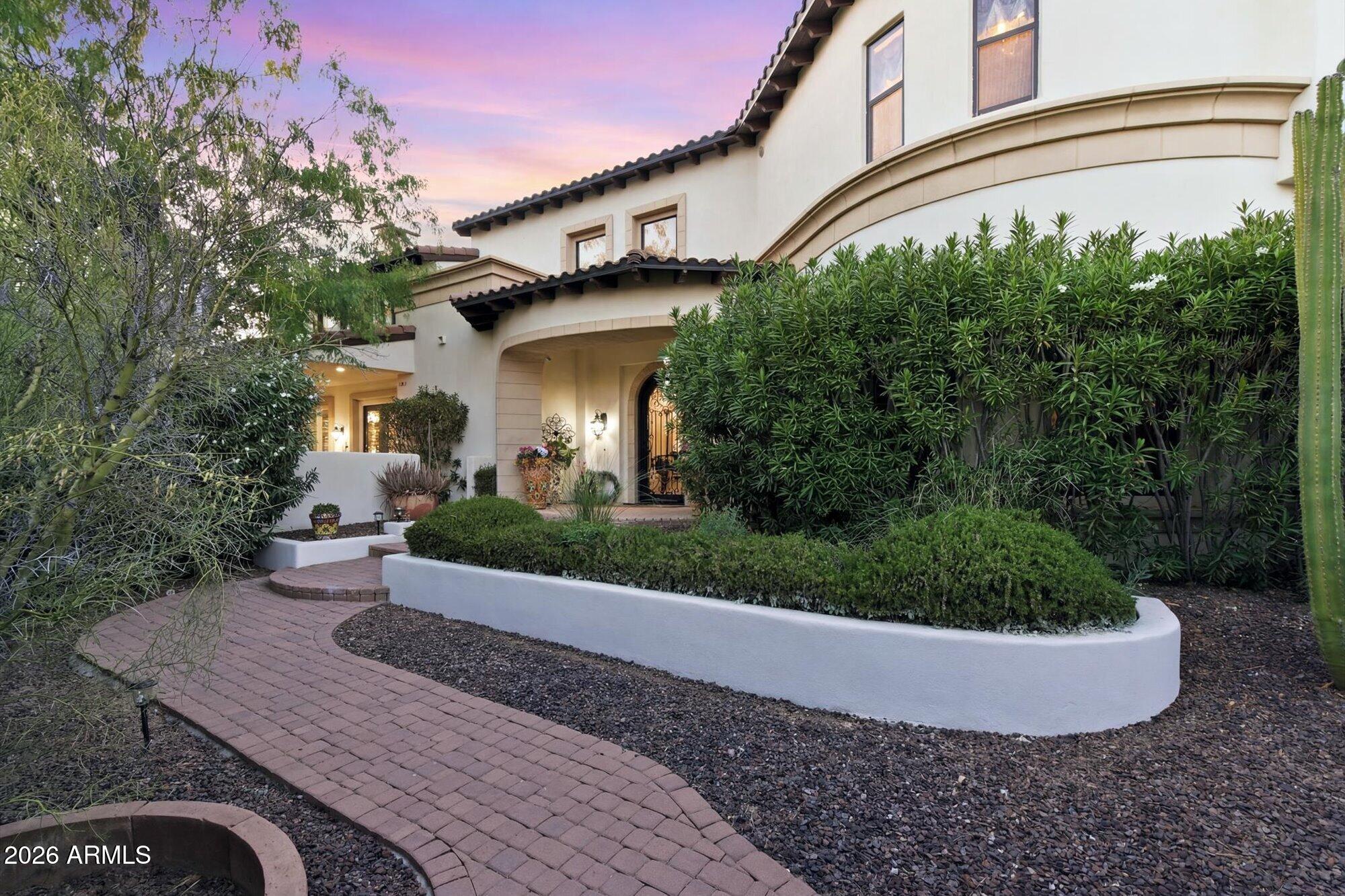 6329 E SKINNER Drive