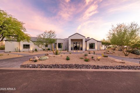 9301 E VIA MONTOYA -- Scottsdale AZ 85255