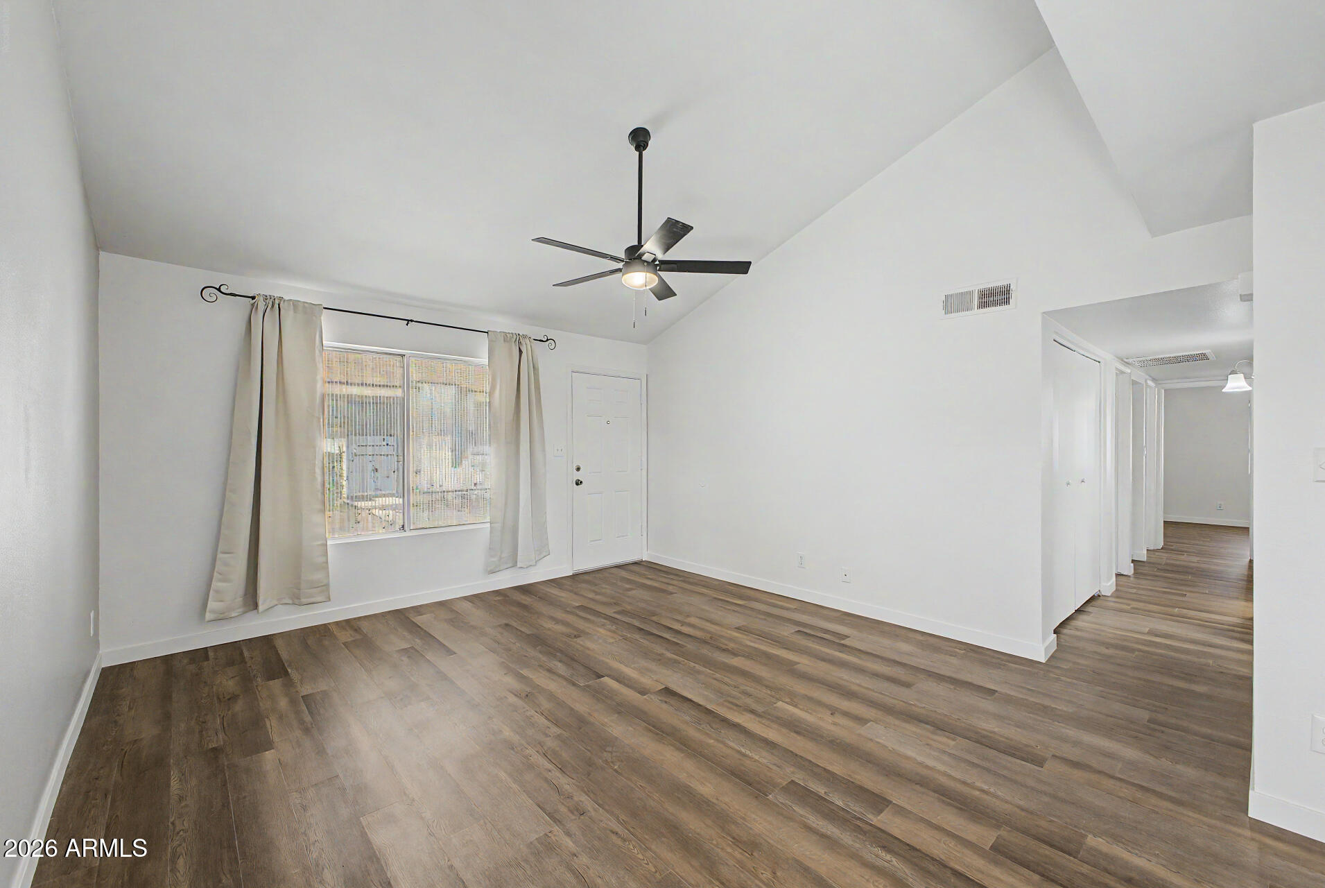 PACE ROSEWOOD AMD - Residential