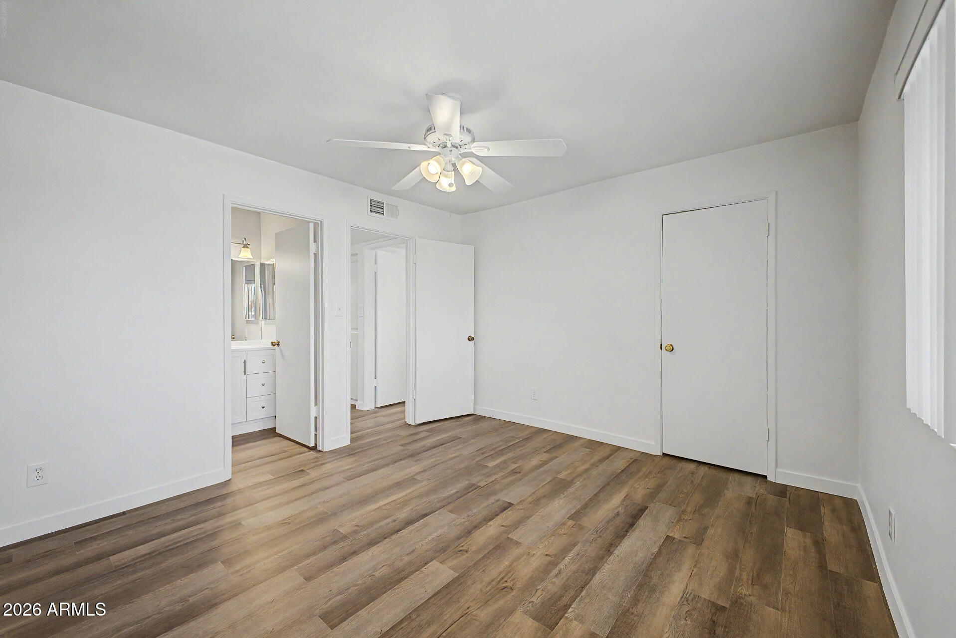 PACE ROSEWOOD AMD - Residential