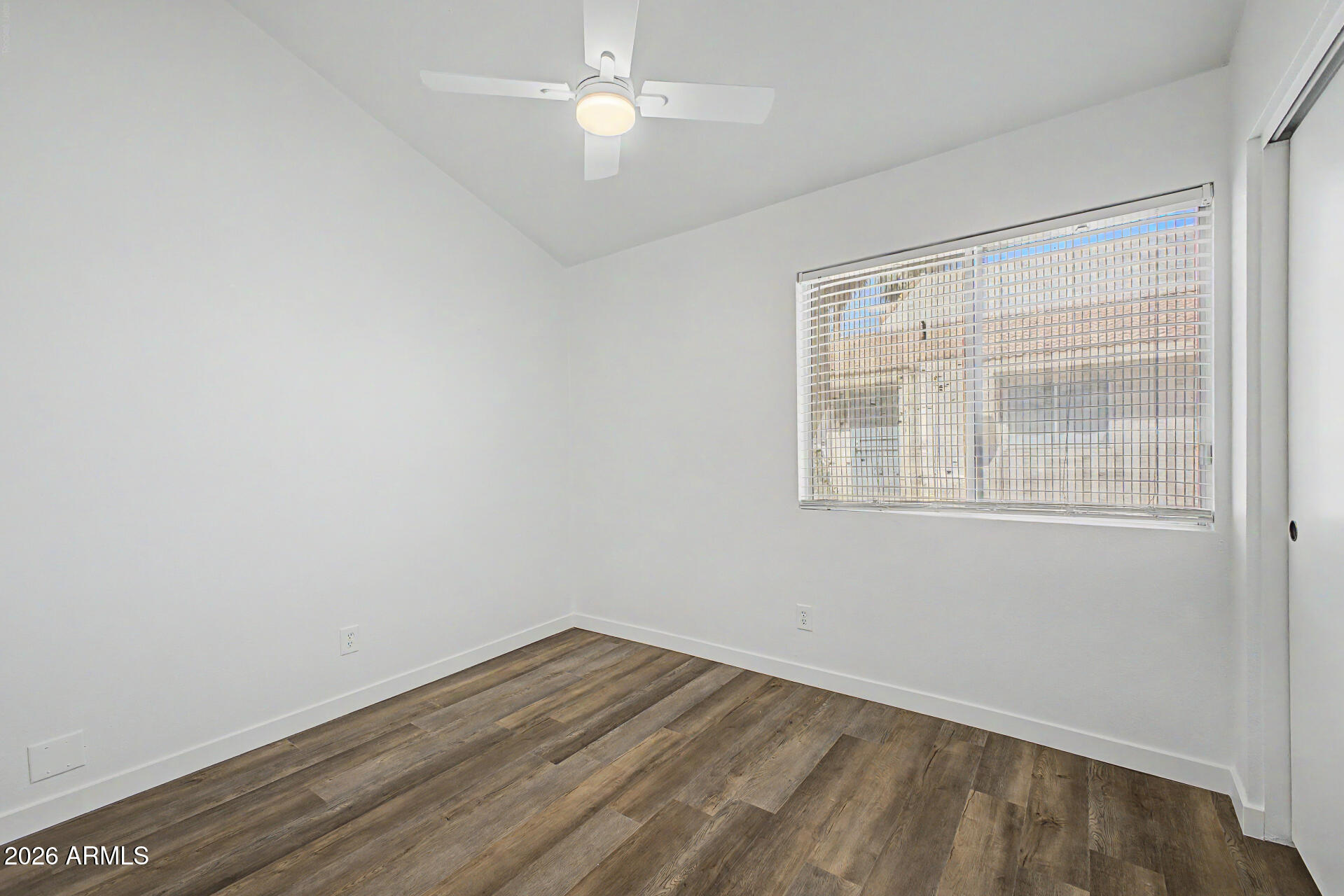 PACE ROSEWOOD AMD - Residential