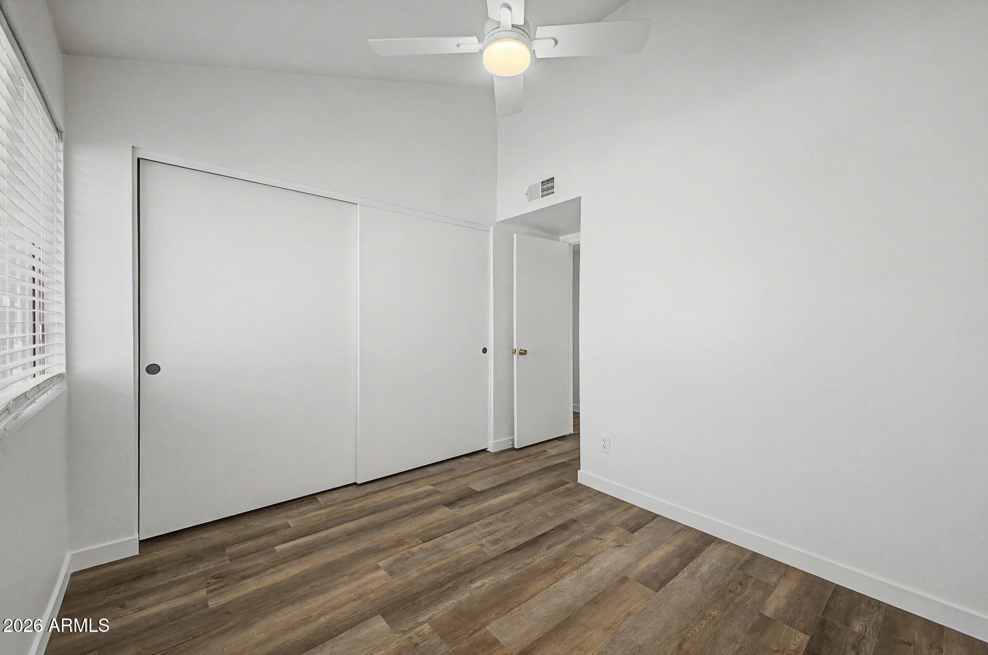 PACE ROSEWOOD AMD - Residential