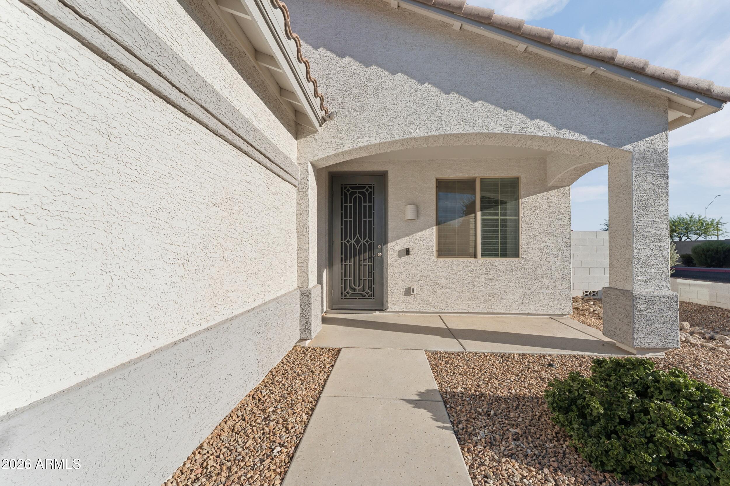 12221 W DESERT Lane