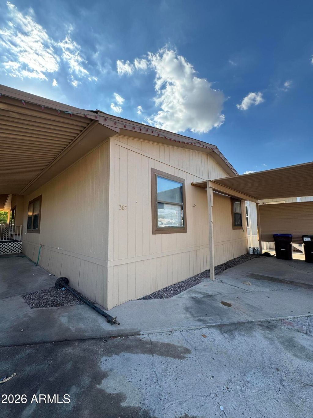 Photo of 1650 S Arizona Avenue #361, Chandler, AZ 85286 (MLS # 7045541)