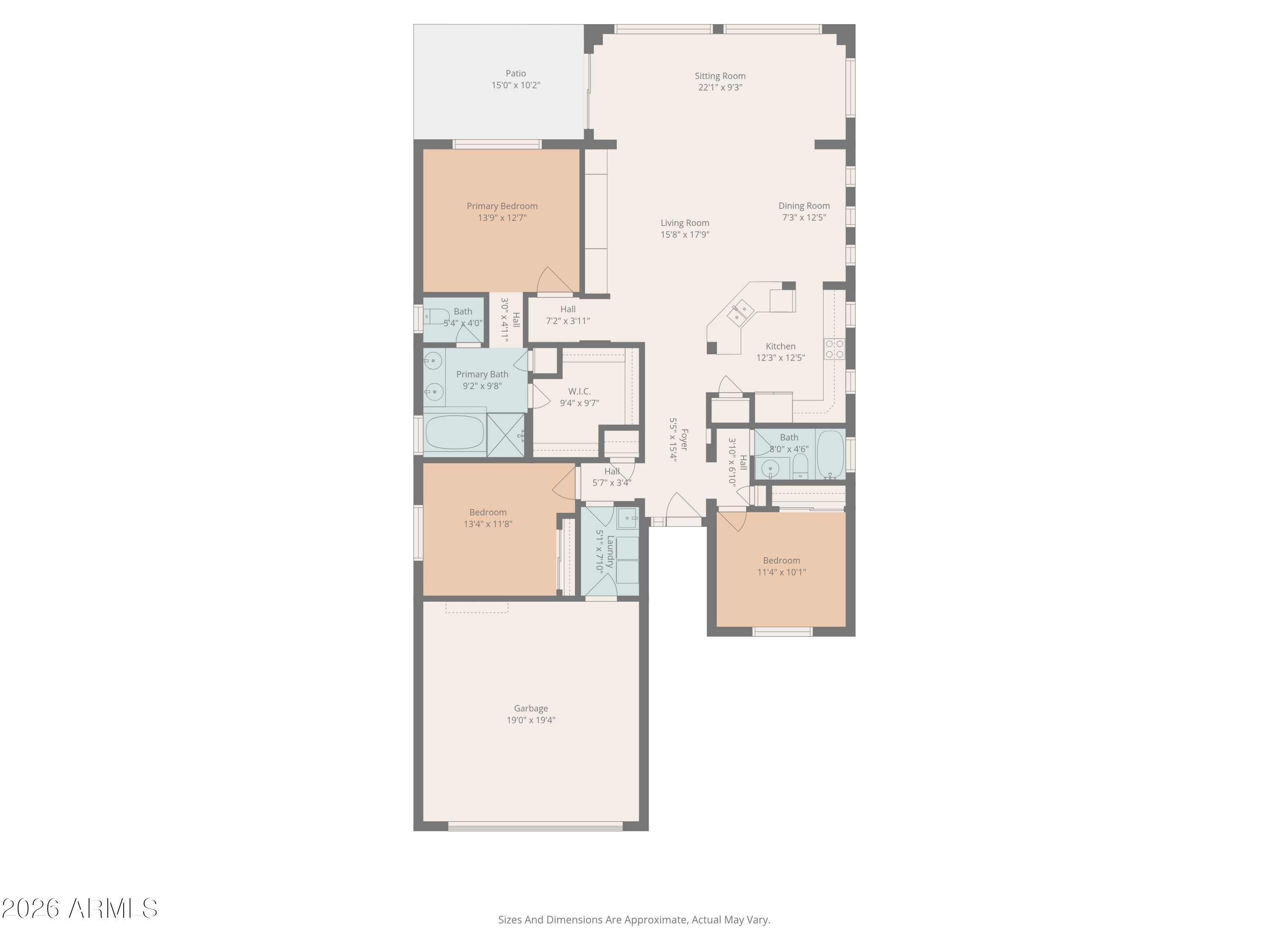 40902 N NOBLE HAWK Way
