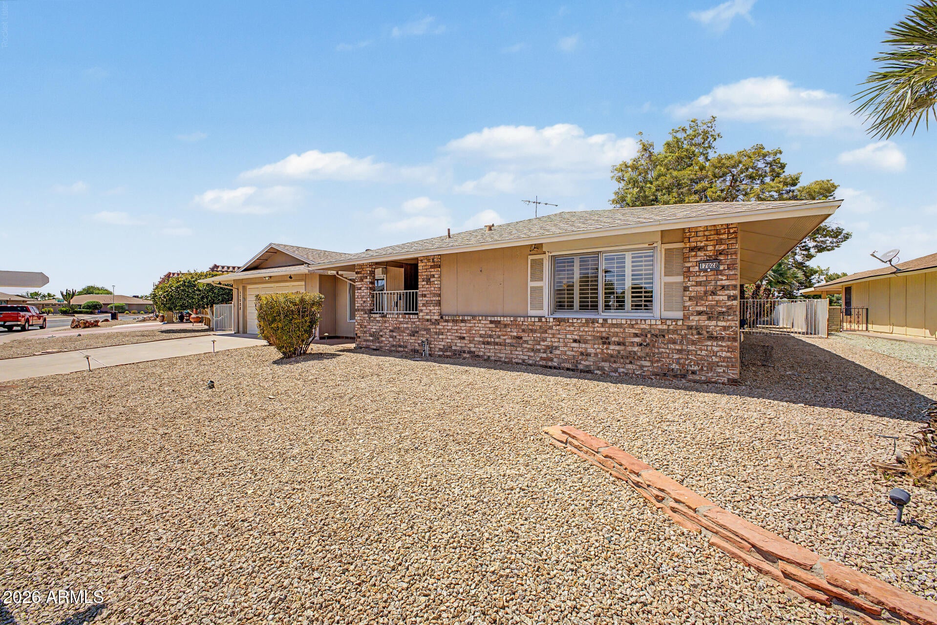 17028 N COUNTRY CLUB Drive