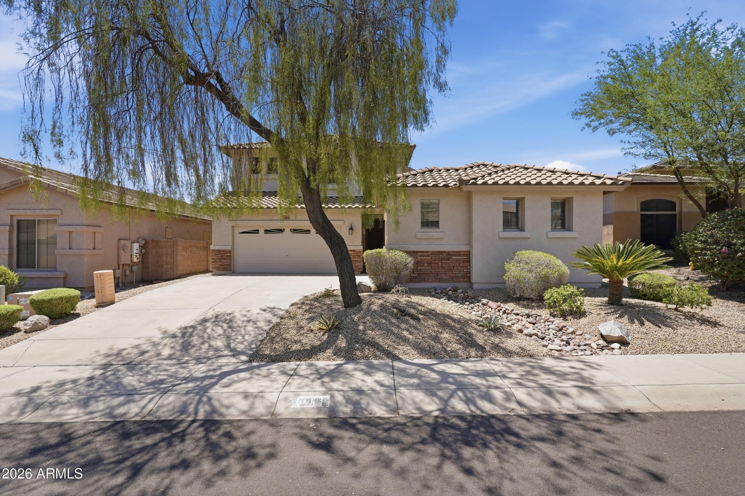 26808 N 64TH Lane
