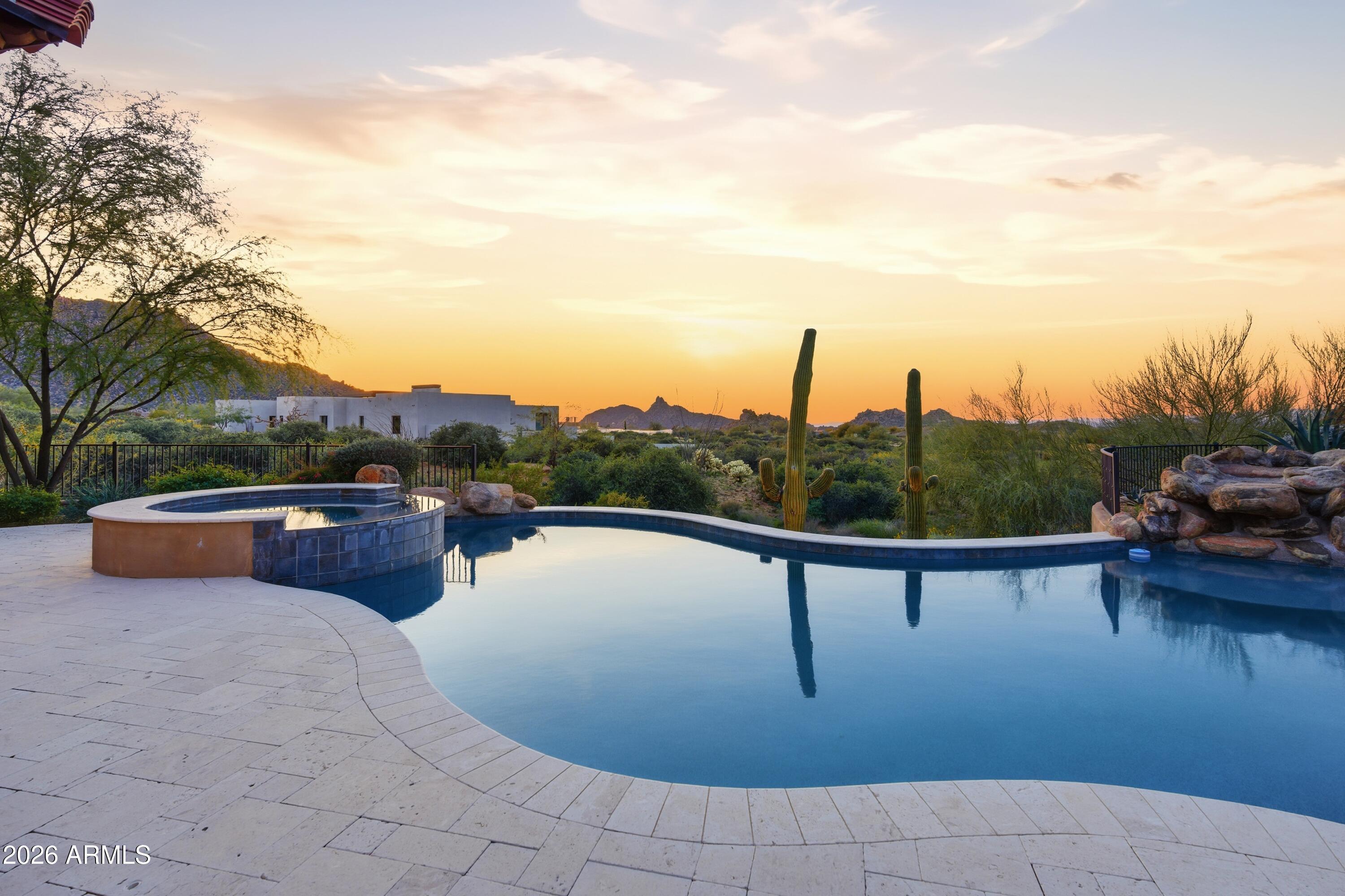 11704 E DIAMOND CHOLLA Drive