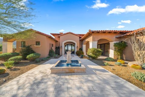 Photo of 11704 E Diamond Cholla Drive, Scottsdale, AZ 85255 (MLS # 6973083)