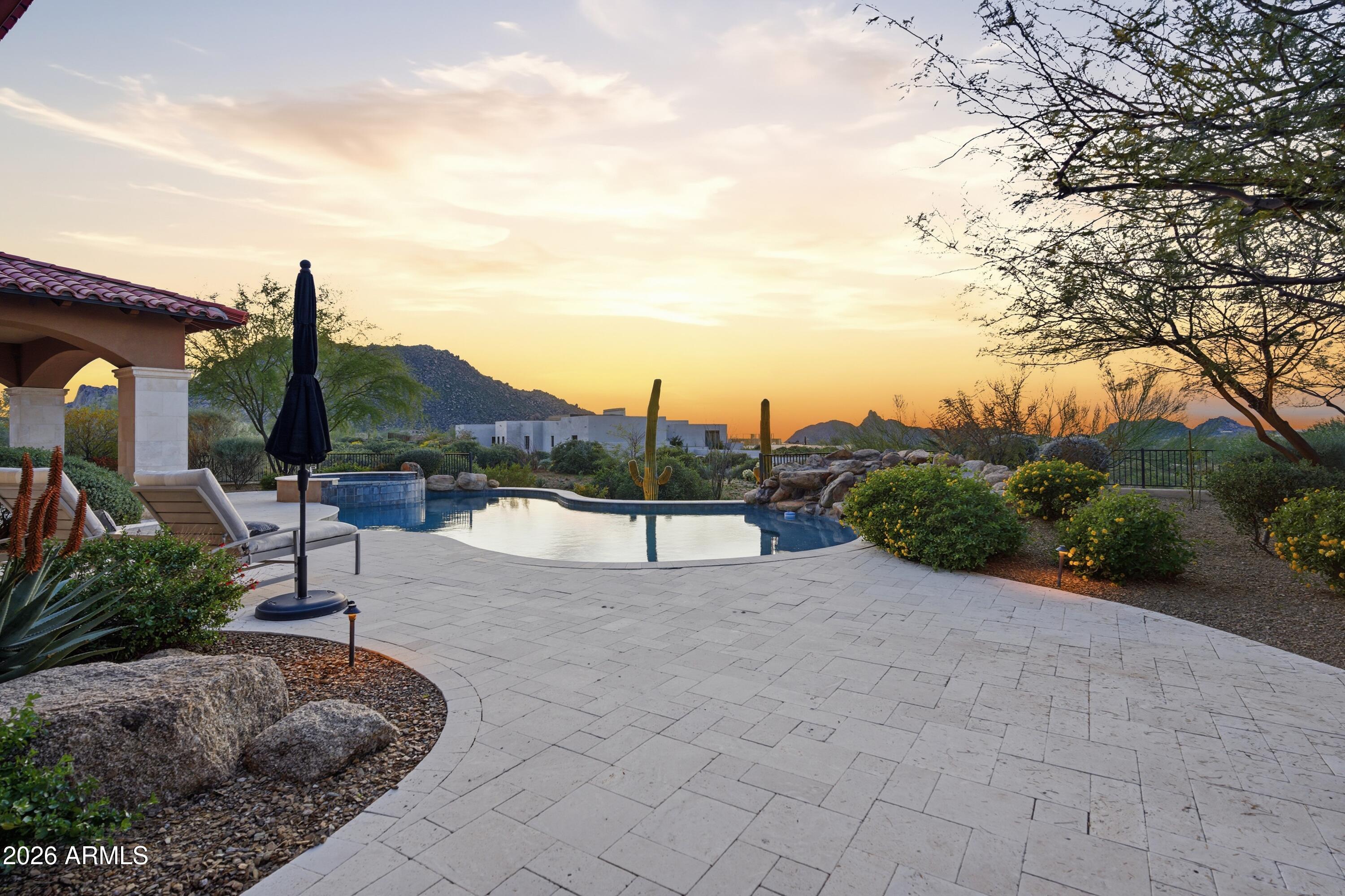 11704 E DIAMOND CHOLLA Drive