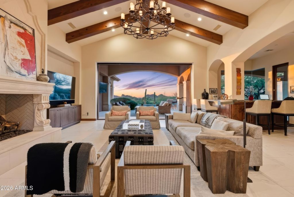 Photo of 11704 E Diamond Cholla Drive, Scottsdale, AZ 85255 (MLS # 6973083)