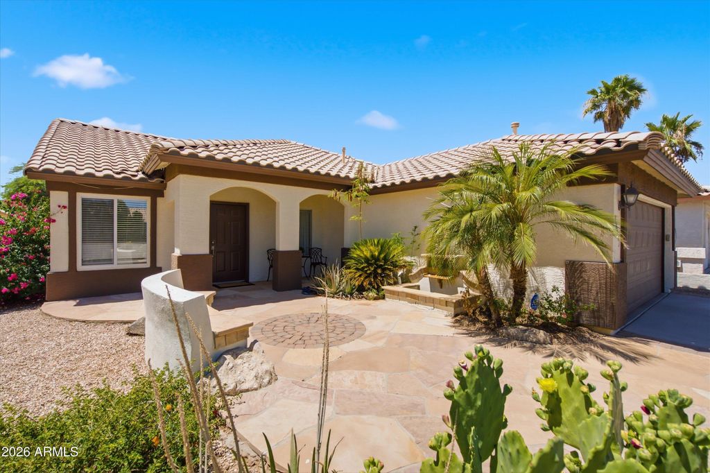 Photo of 16191 W Grant Street, Goodyear, AZ 85338 (MLS # 7044128)