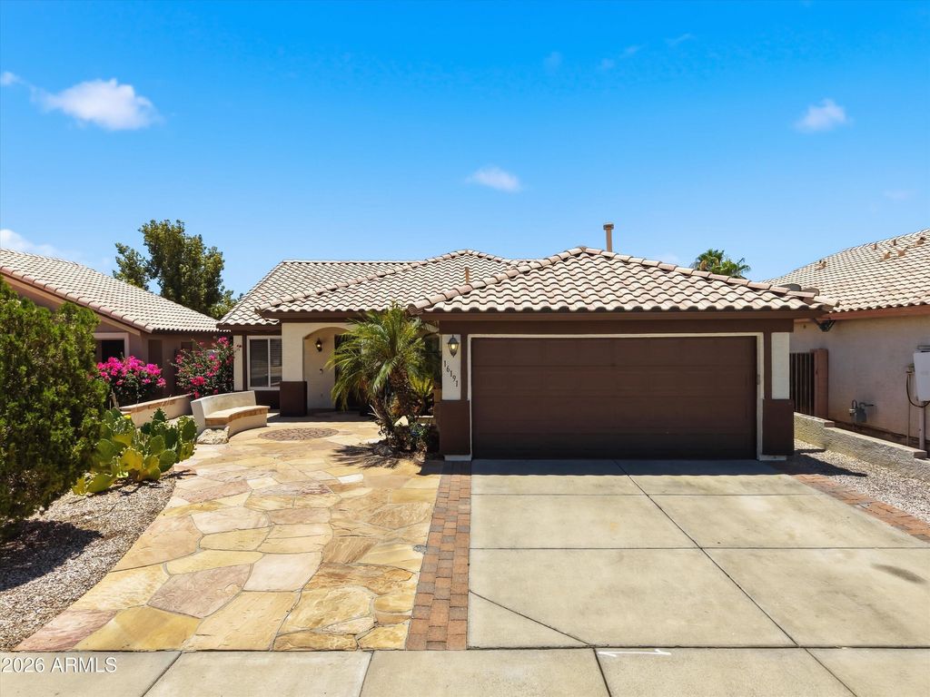 Photo of 16191 W Grant Street, Goodyear, AZ 85338 (MLS # 7044128)