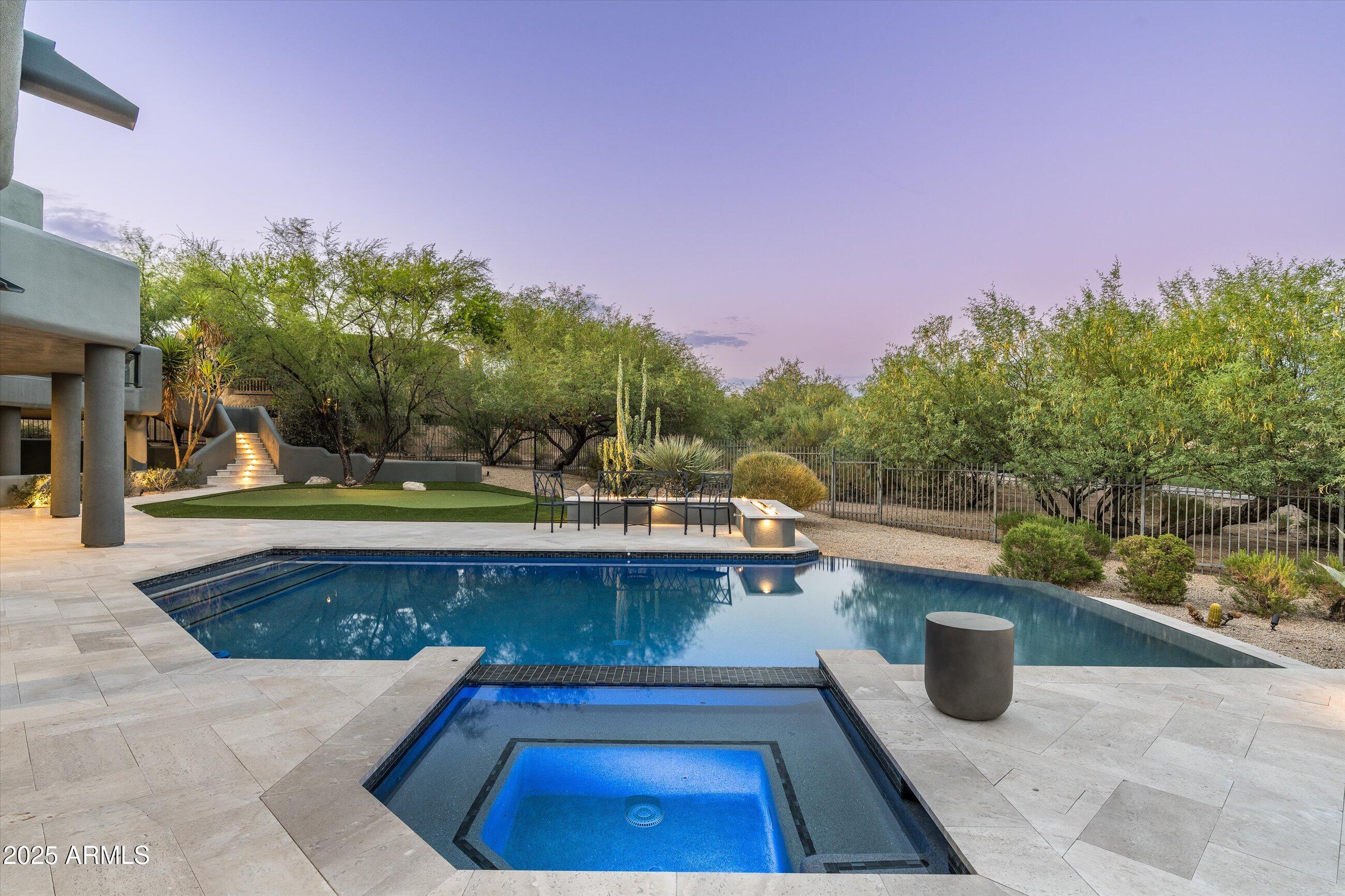 DESERT MOUNTAIN - Residential
