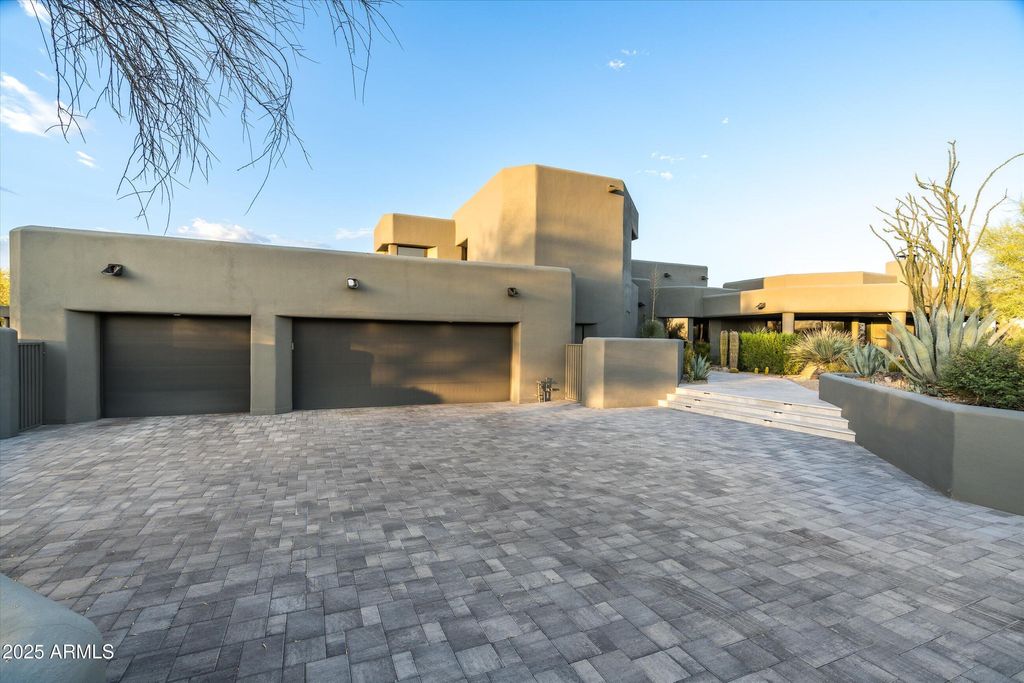 Photo of 37661 N 94th Street, Scottsdale, AZ 85262 (MLS # 6965154)