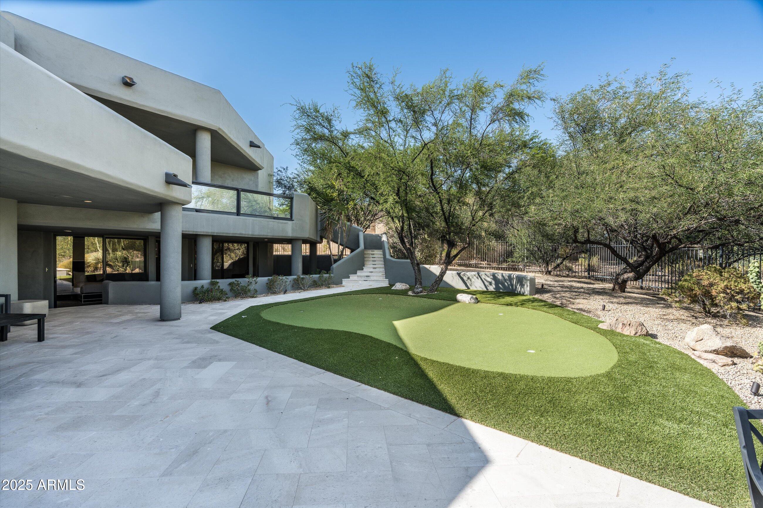 DESERT MOUNTAIN - Residential