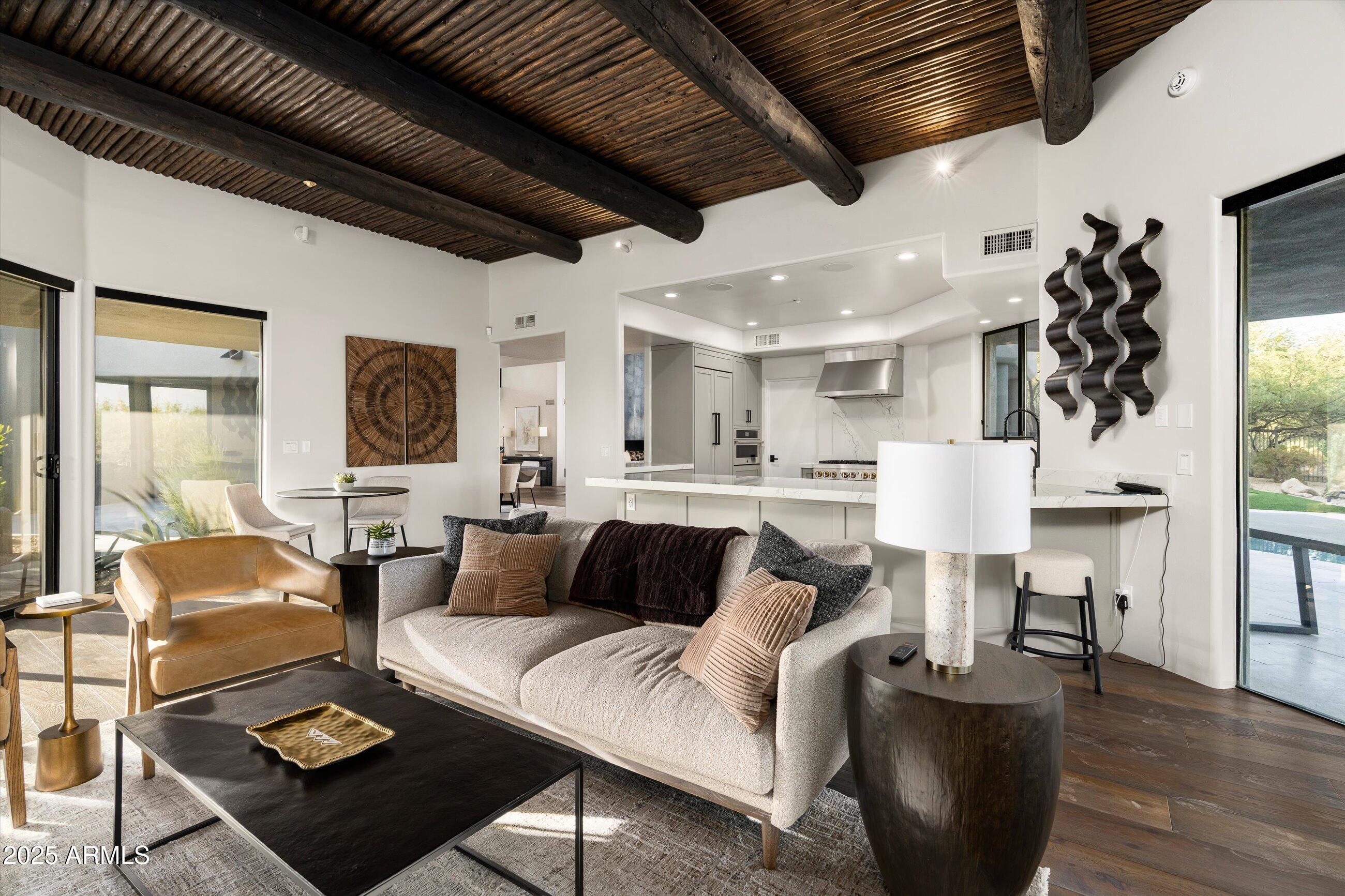DESERT MOUNTAIN - Residential