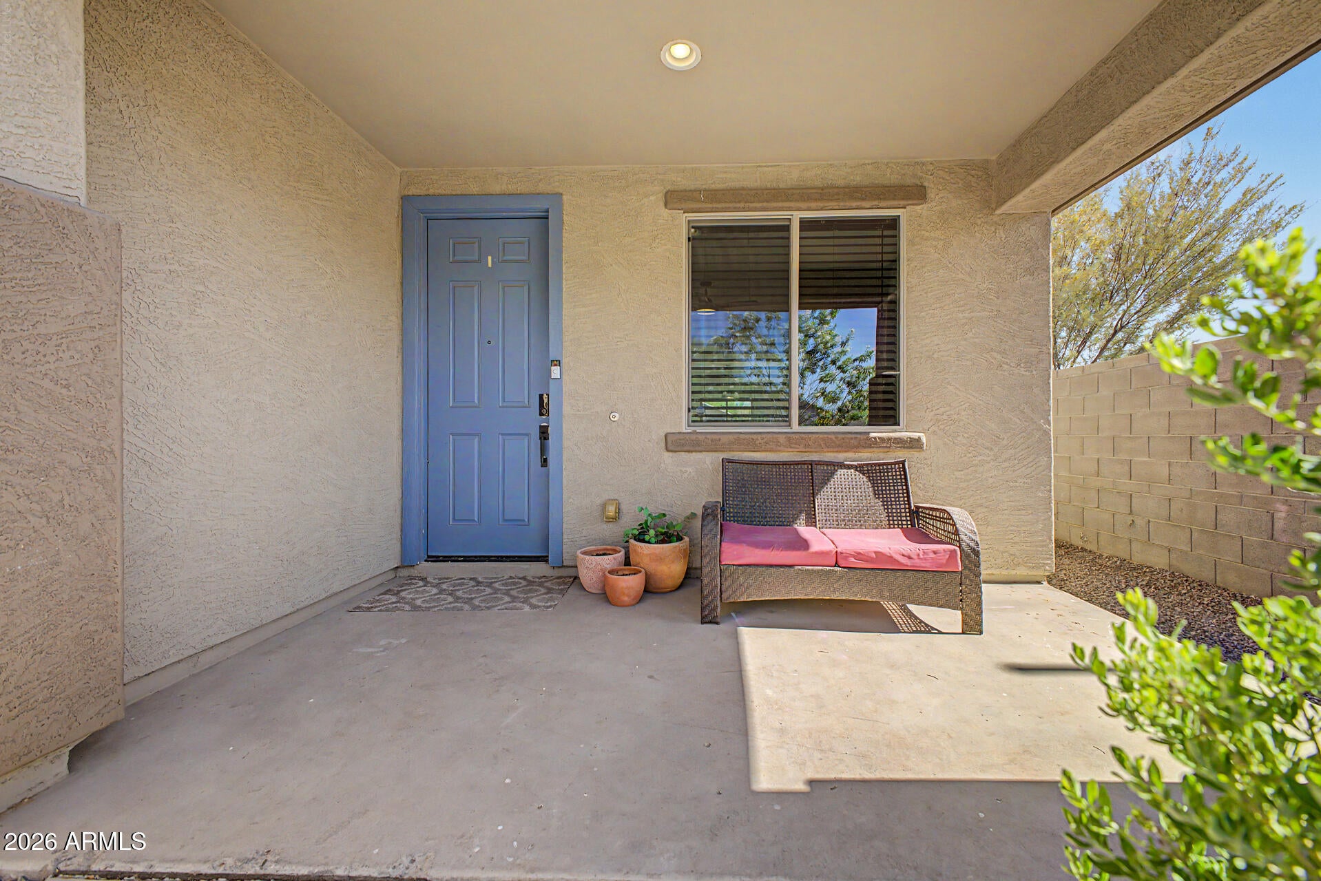 10445 W CORDES Road