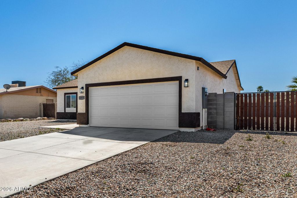 Photo of 10019 W Monaco Boulevard, Arizona City, AZ 85123 (MLS # 6997610)