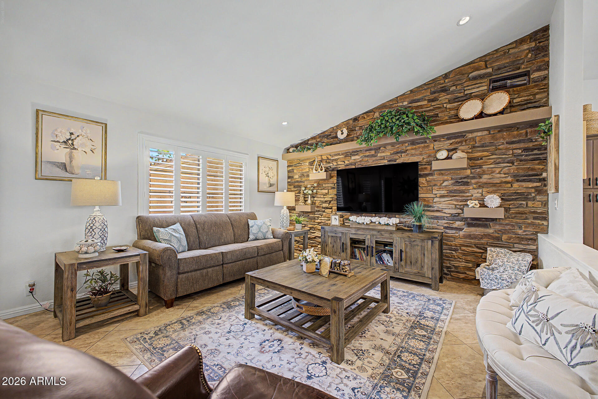 PINERIDGE AT WESTBROOK VILLAGE LOT 1039-1133 AB - Residential