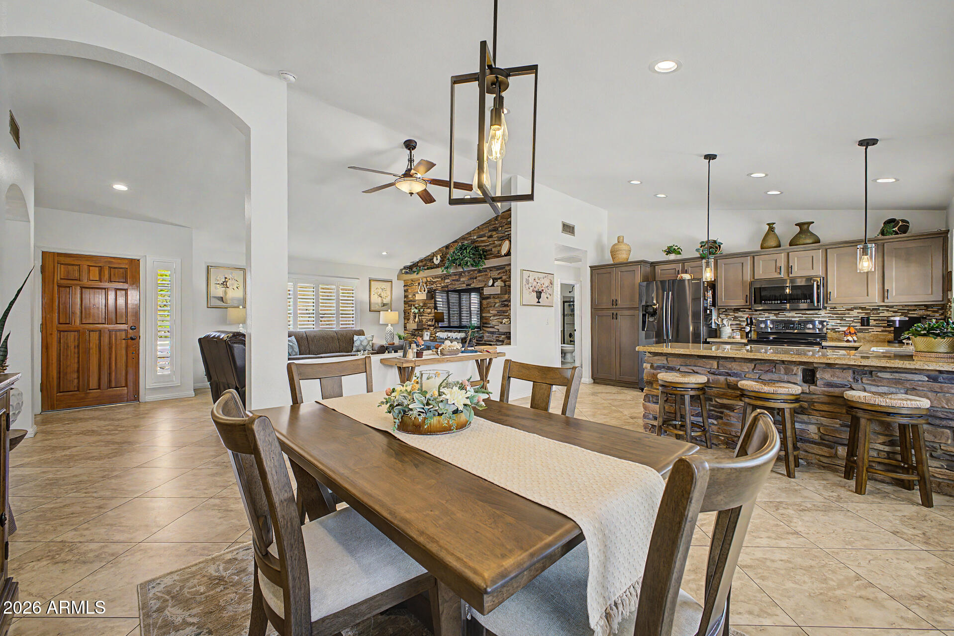 PINERIDGE AT WESTBROOK VILLAGE LOT 1039-1133 AB - Residential