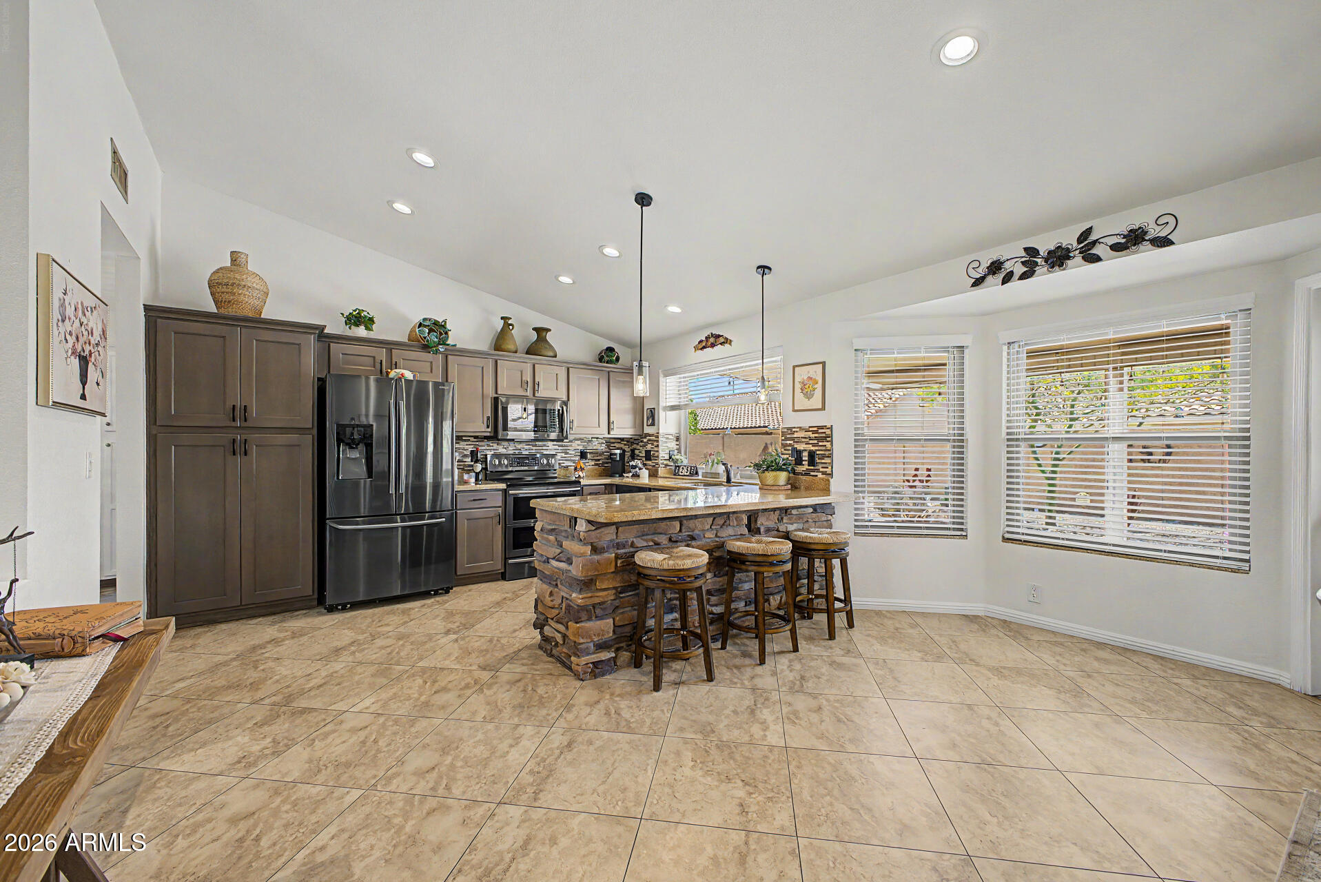 PINERIDGE AT WESTBROOK VILLAGE LOT 1039-1133 AB - Residential