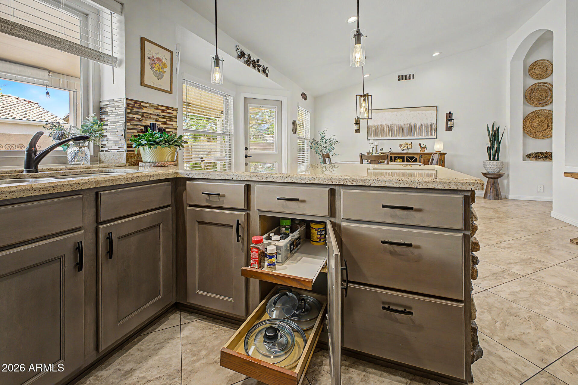 PINERIDGE AT WESTBROOK VILLAGE LOT 1039-1133 AB - Residential