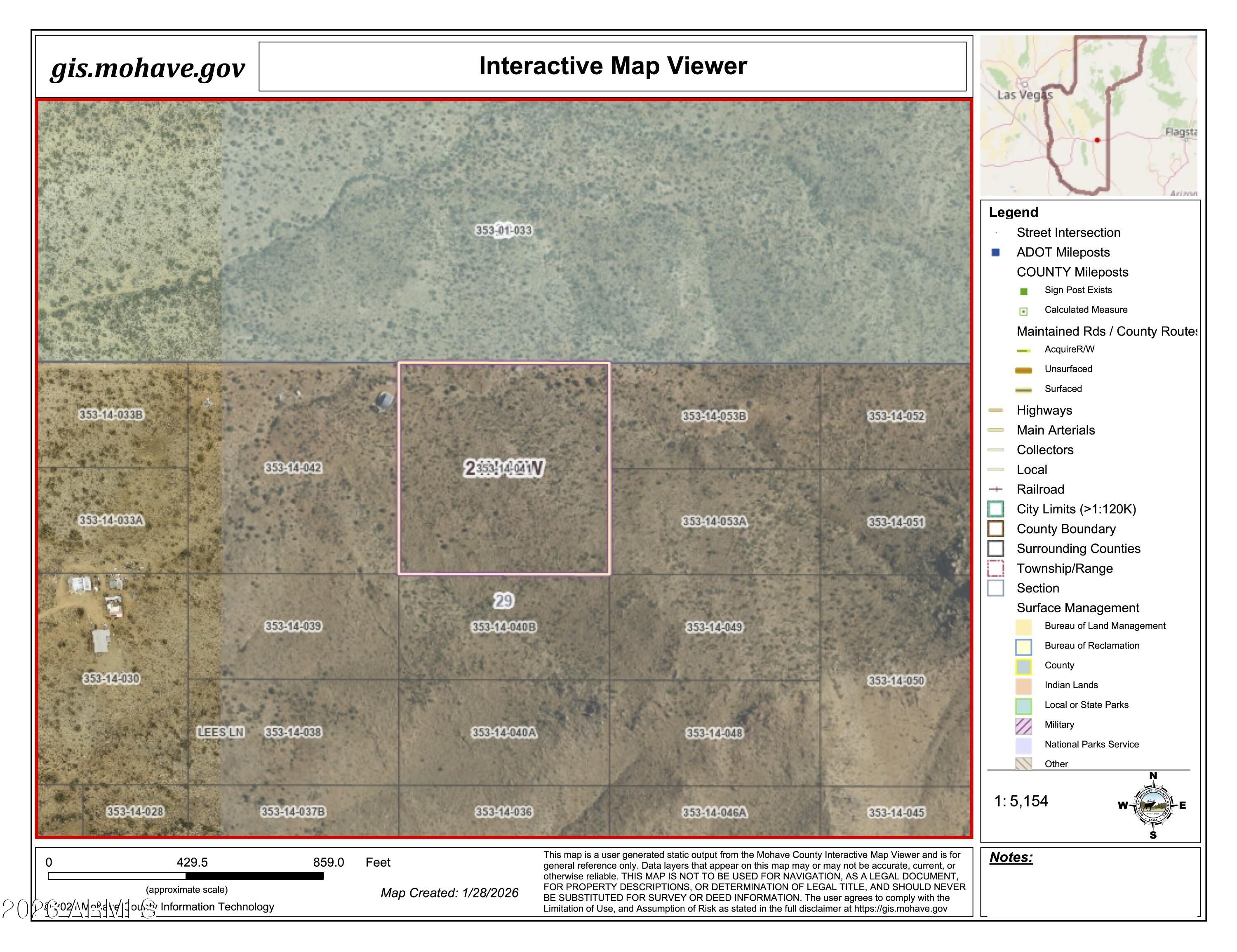 XX Silver Springs Unit 4 -- Lot 255