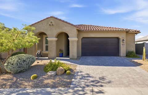 Photo of 21718 N 58th Street, Phoenix, AZ 85054 (MLS # 7004925)