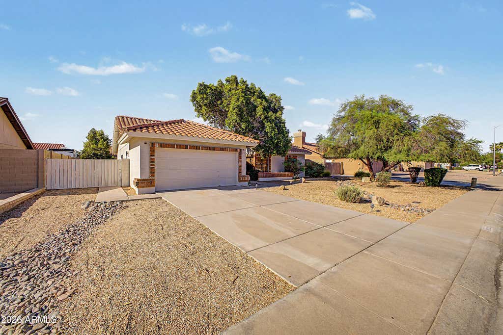 Photo of 7810 W Bloomfield Road, Peoria, AZ 85381 (MLS # 7044735)