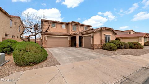 6818 W ST CATHERINE Avenue Laveen AZ 85339