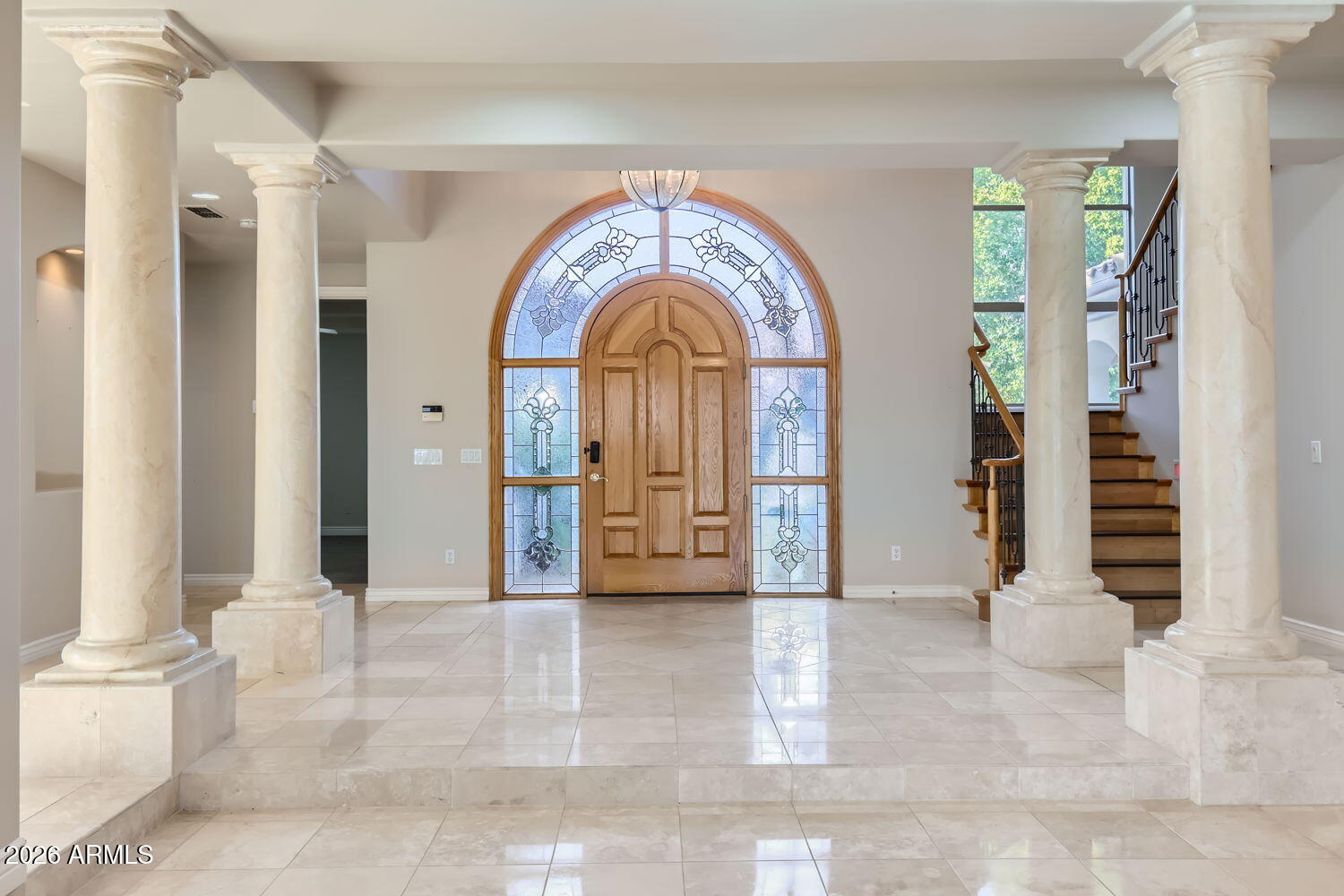 1501 E TREASURE COVE Drive