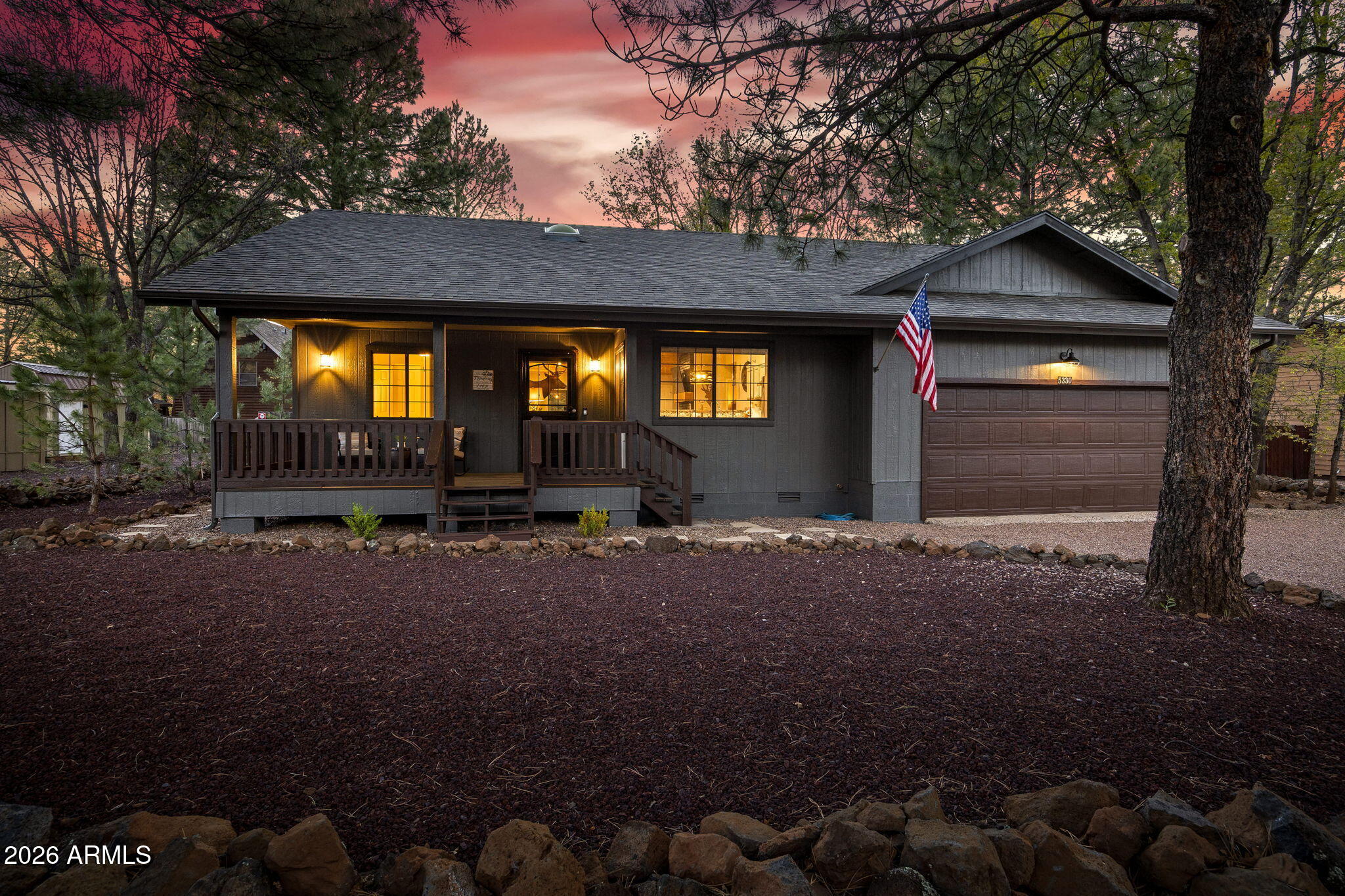 5330 BRANDING IRON Loop